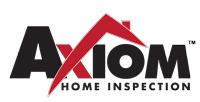 Axiom Home Inspection Logo